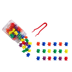 Bear Counters 36 Bears