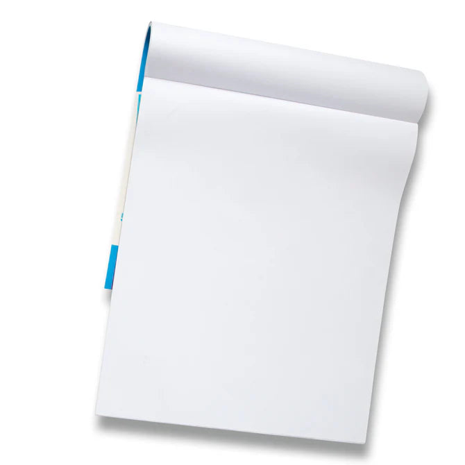 Easel Paper Pad Melissa & Doug