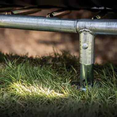 Berg Sports Favorit InGround 430 Gray