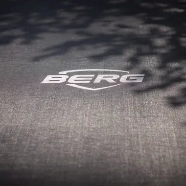 Berg Sports Favorit InGround 430 Gray