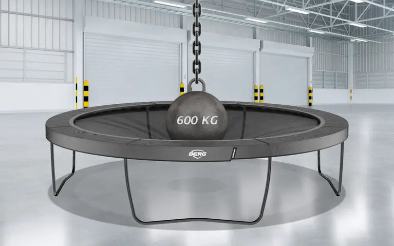 Berg Sports Favorit InGround 430 Green