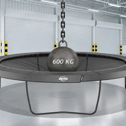 Berg Sports Favorit InGround 430 Gray