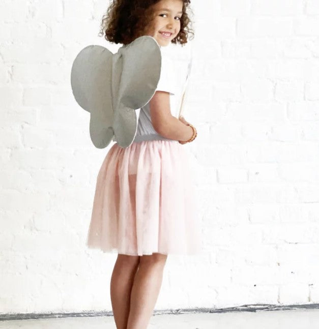 Butterfly costume kit