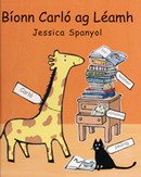 Bionn Carlo ag Leamh