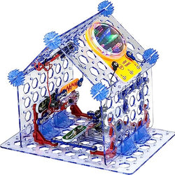 Snap Circuits® 3D Illumination