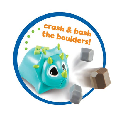 Coding Critters® Rumble & Bumble