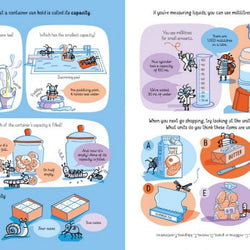 All the Maths You Need to Know by Age 7