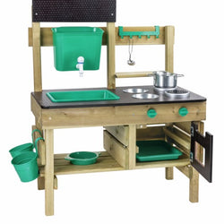 Outdoor Mud Kitchen - Hape