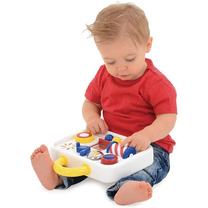 Baby Activity Case - Ambi Toys