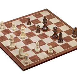 Chess Set, field 45 mm
