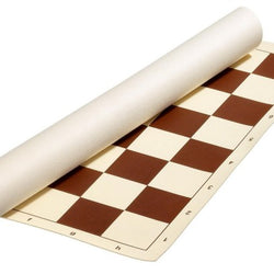 PVC Roll-up board, field 55 mm