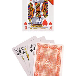 Giant Playing Cards