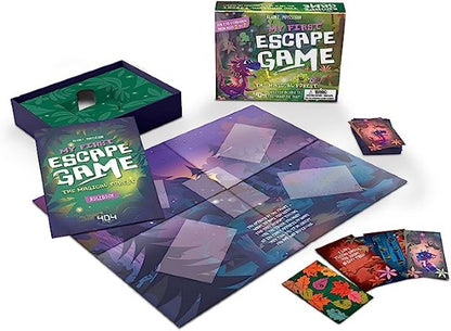 My First Escape Game