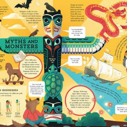 Big Picture Book of General Knowledge