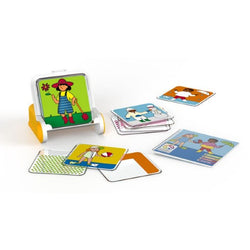 Dress Code - Smart Games