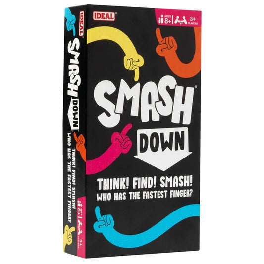 Smash Down Game