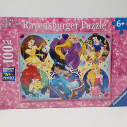 Ravensburger Disney Princess 100XXL Piece Jigsaw Puzzle