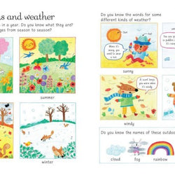 All You Need to Know Before You Start School