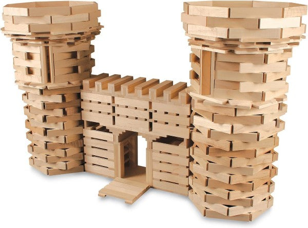 KEVA Structures 400 Planks