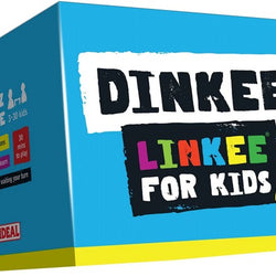 Dinkee Linkee For Kids