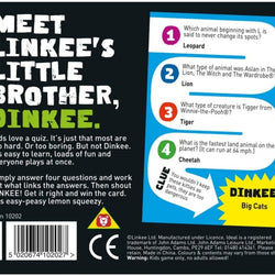 Dinkee Linkee For Kids