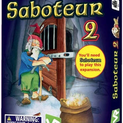 Saboteur 2