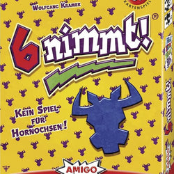 6 Nimmt!