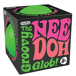 The Groovy Glob Nee Doh