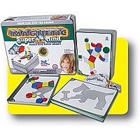 Magnetic Supermind