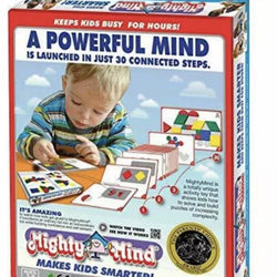 MightyMind