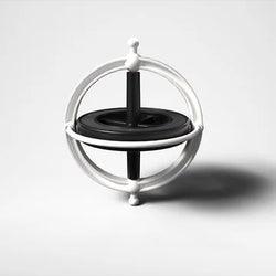 Gyroscope - Thames & Kosmos