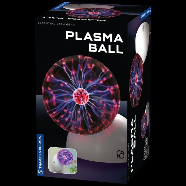 Plasma Ball - Thames & Kosmos