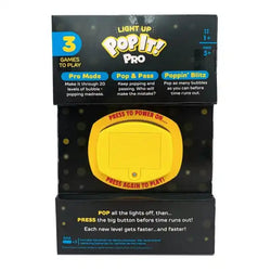 Pop It Pro!