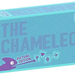 The Chameleon - Pictures Edition