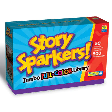 Story Sparkers!