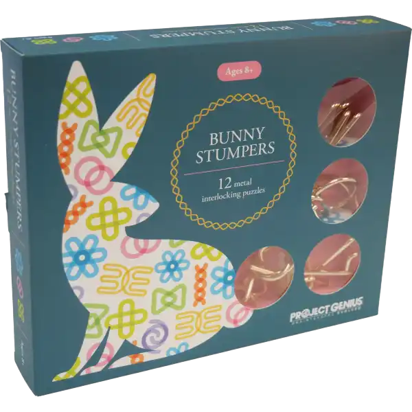 Project Genius Bunny Stumpers
