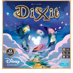 Dixit Disney