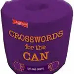 Crosswords for the Can Loo Roll