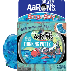 Crazy Aarons Seven Seas MEGA Tin