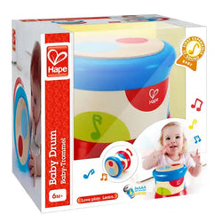 Baby Drum Hape