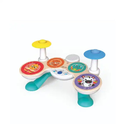 Together in Tune Drum Kit - Hape