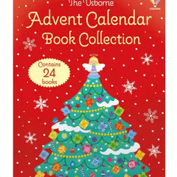 Advent Calendar Book Collection