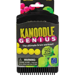 Kanoodle Genius