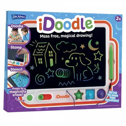 iDoodle Magical Drawing Board