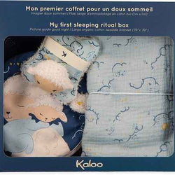 Kaloo My First Sleeping Ritual Box