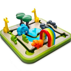 Safari Park JR - SmartGames
