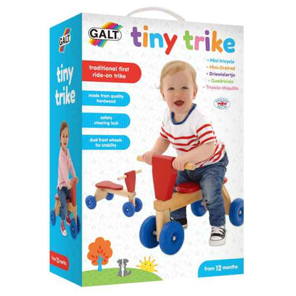 Tiny Trike Galt