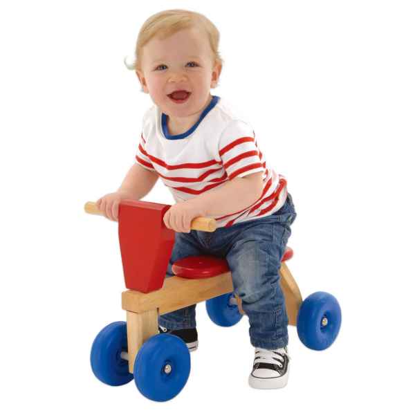 Tiny Trike Galt