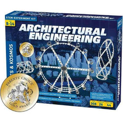 Architectural Engineering
