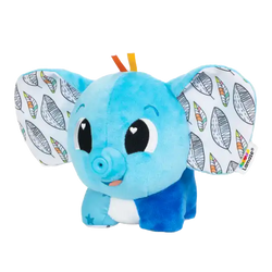 Lamaze - Puffaboo Elephant